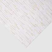 シャンパンニューイヤーズ応援 薄葉紙 (詳細)