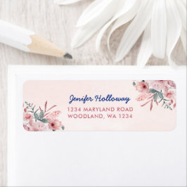 シャンパンブランチとバブルリーな花嫁の歓迎会 ラベル