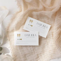 シャンパンブランチ＆バブルパーティー デートナイトアイデア