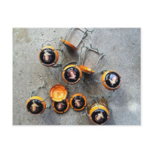 シャンパンベビー!