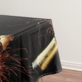 シャンパンボトルニューイーブ テーブルクロス (インサイチュ)