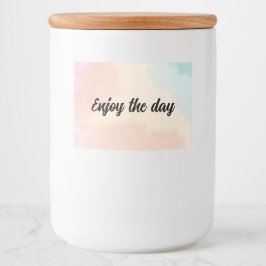 シャンパンボトル楽しむラベル日ラベル ワインラベル