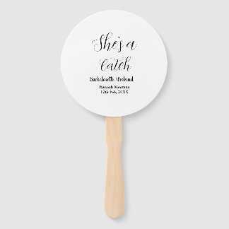 シャンパンボトル バチェラーウィークエンド 彼女は運命の人 ハンドファン