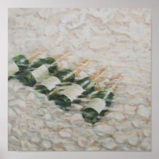 シャンパン冷却2012 ポスター (正面)