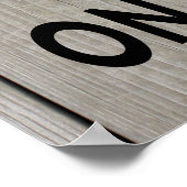 シャンパン素朴ホリデーポスターを飲む時間 ポスター (角)