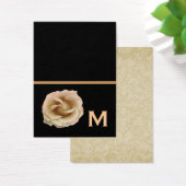 シャンパン結婚バラのギフトラベルまたは折り畳み (デスク)