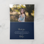 シャンパン結婚紙吹雪さん実在は 箔グリーティングカード (内側レイダウン)