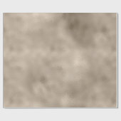 シャンパン金ゴールド ラッピングペーパー (フラット)