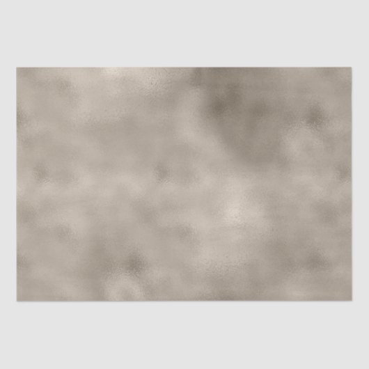 シャンパン金ゴールド 薄葉紙 (正面)