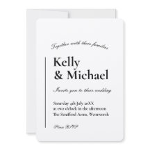 シャンパン シマー タイポグラフィー ウェディング