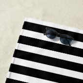 シャンパン・トーストの父 ビーチタオル (インサイチュ)