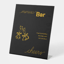 シャンパン ブライズシャワー