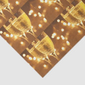 シャンパン 薄葉紙 (詳細)