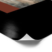 シャンピノンルージュ ポスター (コーナー)