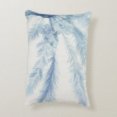 シャンブレパームズII アクセントクッション (裏面(縦))