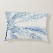 シャンブレパームズII アクセントクッション (裏面)