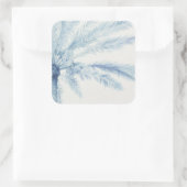 シャンブレパームズII スクエアシール (バッグ)