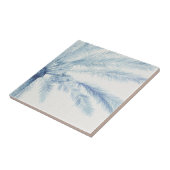 シャンブレパームズII タイル (側面)