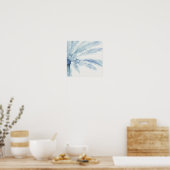 シャンブレパームズII ポスター (キッチン)