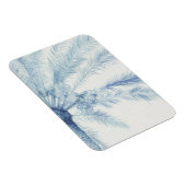 シャンブレパームズII マグネット (右側)