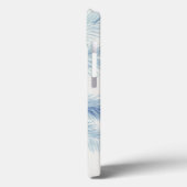 シャンブレパームズII Case-Mate iPhoneケース (裏面 / 左)