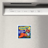 シャンプサツマイモ マグネット (インサイチュ (食洗機))