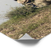 シャンプシューター ポスター (角)