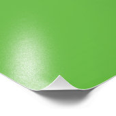 シャンプレーン湖 アメリカ カナダ 地図 ポスター (角)