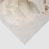 シャンプーエレガントントーストとホワイトローズ 薄葉紙 (詳細)