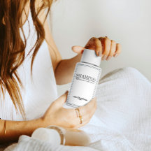 シャンプーミニマルラベルセット