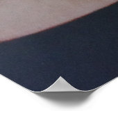 シャンプー日 ポスター (角)