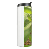 シャンプー生姜花 タンブラー (回転左)