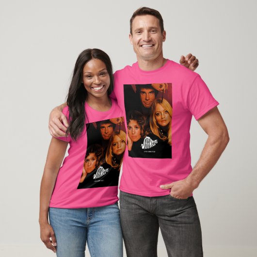 シャンプー Tシャツ (ユニセックス)