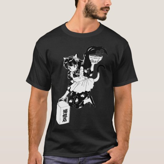 シャンプー Tシャツ (正面)