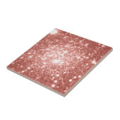 シャンペン タイル (側面)