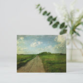 シャンペーン郡 ポストカード (スタンド正面)