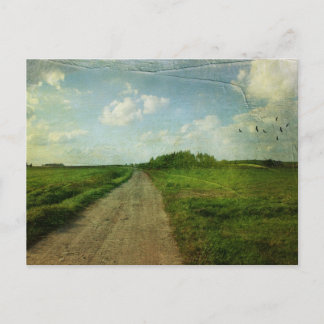 シャンペーン郡 ポストカード