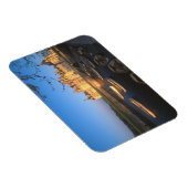 シャンボール・シャトー、ロワール・バレー、ロワール・エ・チャー マグネット (右側)