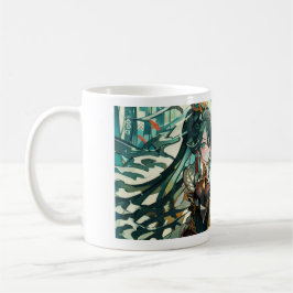 シャンユン コーヒーマグカップ