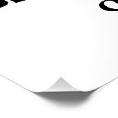 シャーウッドフォレストイングランド旅行ポスター ポスター (コーナー)