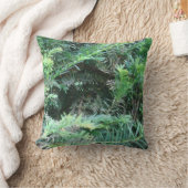 "シャーウッドフォレストユー"枕 クッション (ブランケット)