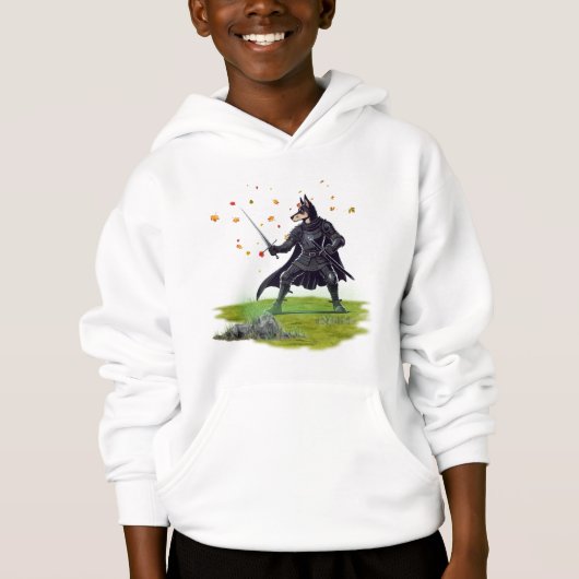 シャーウッドフォレスト–10 (正面)