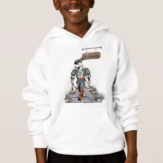 シャーウッドフォレスト–9 (正面)