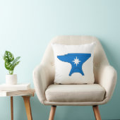 シャーオブアイセンタルポレースバッジ装飾用クッション クッション (椅子)