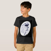 シャーキーフィナトラ Tシャツ (正面フル)