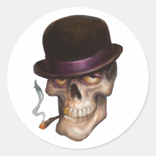 シャーキー ラウンドシール (正面)