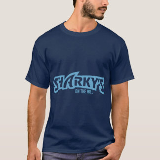 シャーキー Tシャツ