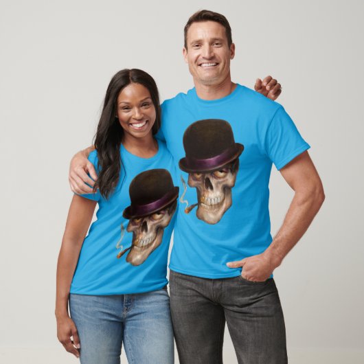 シャーキー Tシャツ (ユニセックス)