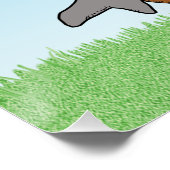 シャークおもしろいとベアークエスト ポスター (コーナー)