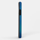 シャークおもしろいは大きなコートを必要とするiPhone5ケース Case-Mate iPhoneケース (裏面/右)